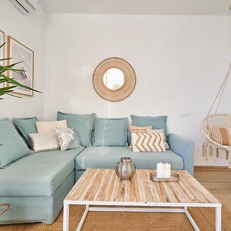 Sunset Beach Charming Apartment With Jacuzzi ตอร์เรโมลิโนส ภายนอก รูปภาพ